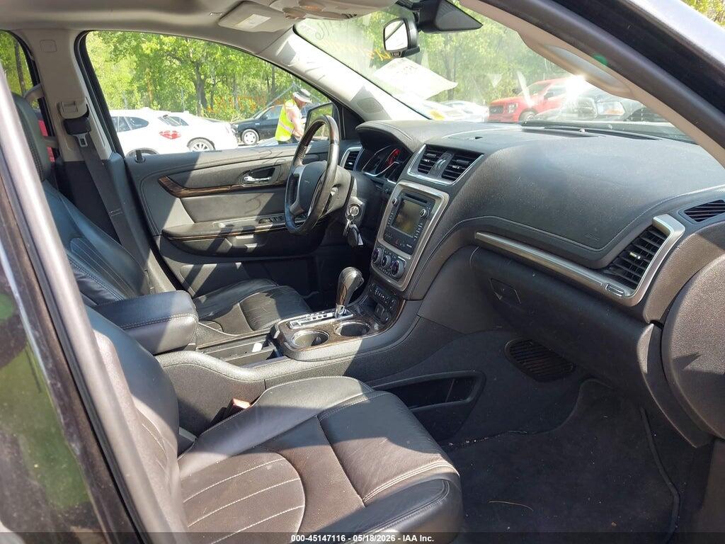 1GKKVTKD3GJ261286 2016 GMC ACADIA photo no. 5