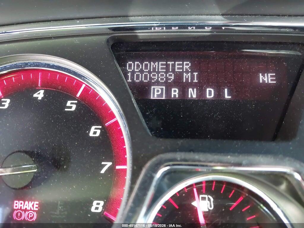 1GKKVTKD3GJ261286 2016 GMC ACADIA photo no. 7