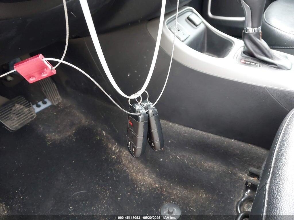 3C4NJCBB7MT581010 2021 JEEP COMPASS photo no. 11