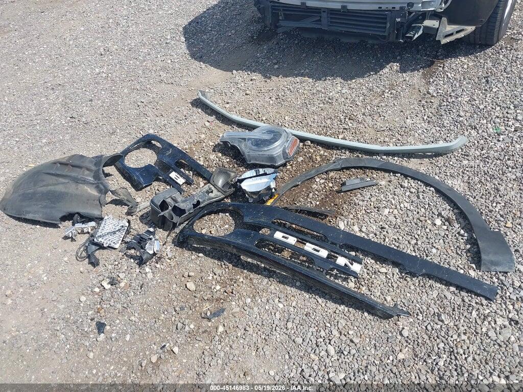 1FMEE5DP8NLB73360 2022 FORD BRONCO photo no. 12