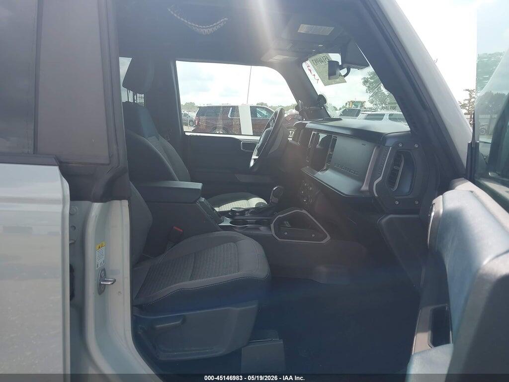 1FMEE5DP8NLB73360 2022 FORD BRONCO photo no. 5