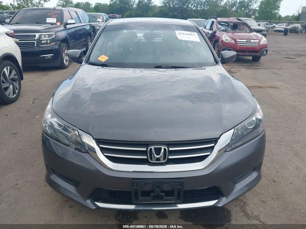 1HGCR2F36EA001320 2014 HONDA ACCORD photo no. 12