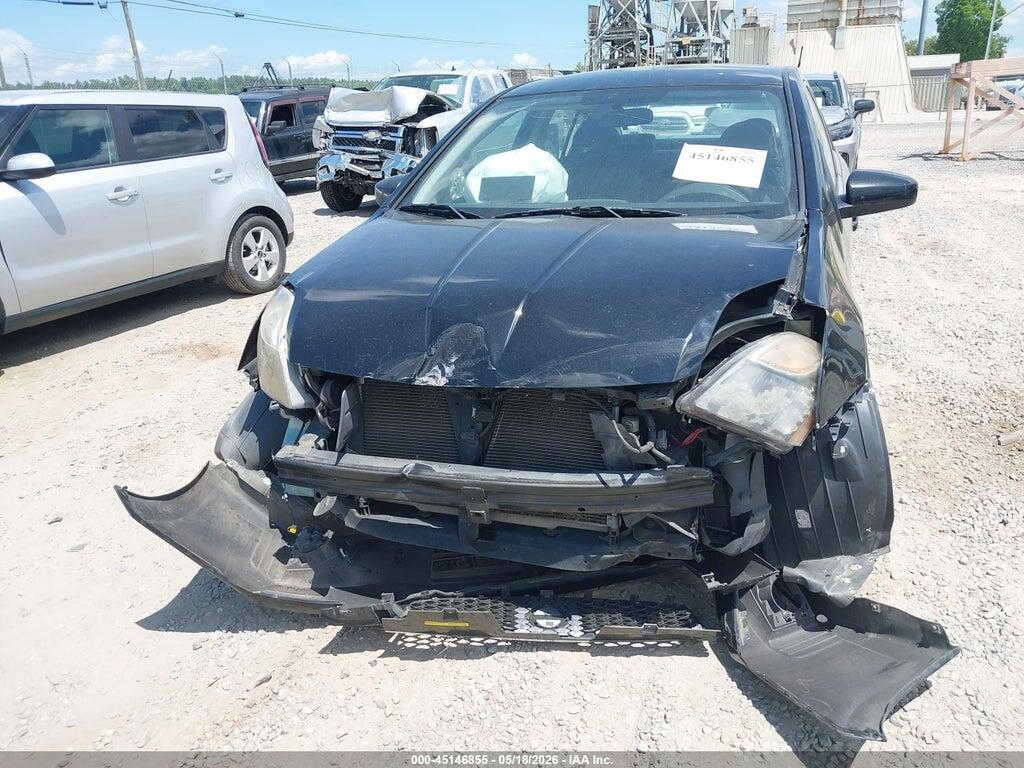 3N1AB6AP0AL672287 2010 NISSAN SENTRA photo no. 6
