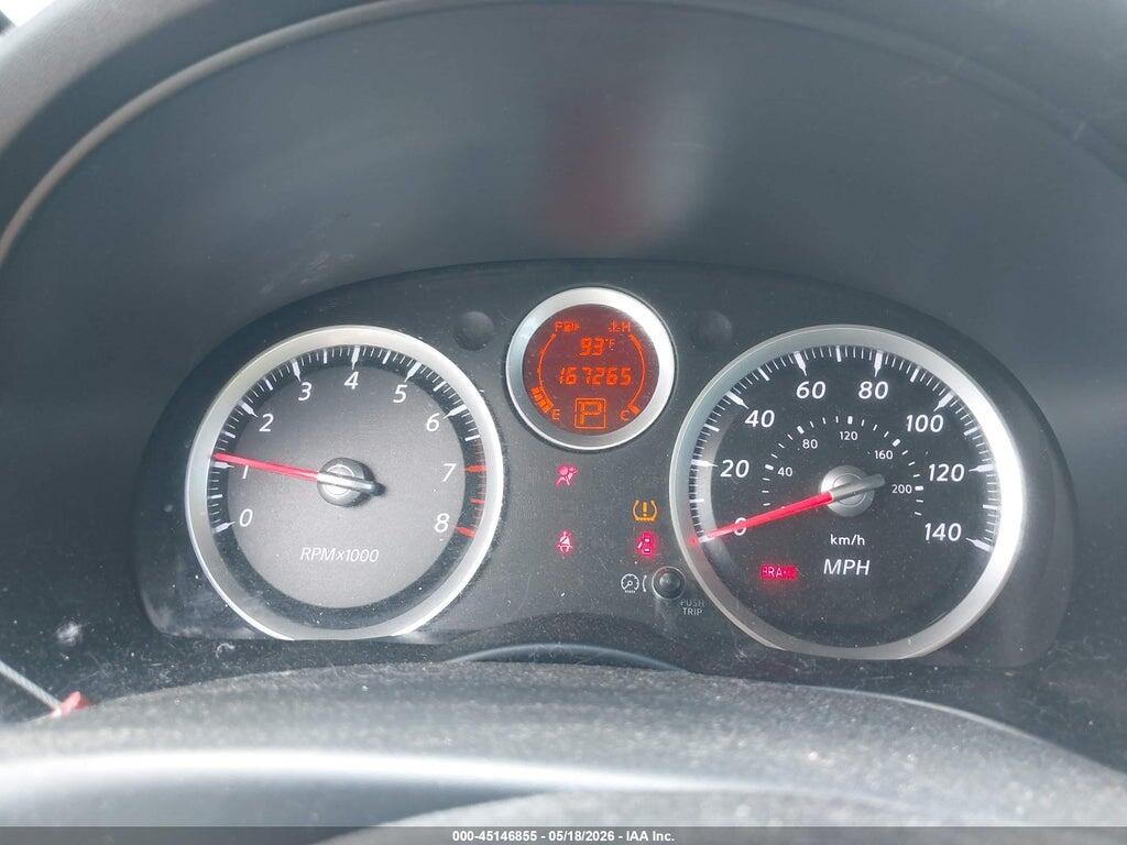 3N1AB6AP0AL672287 2010 NISSAN SENTRA photo no. 7