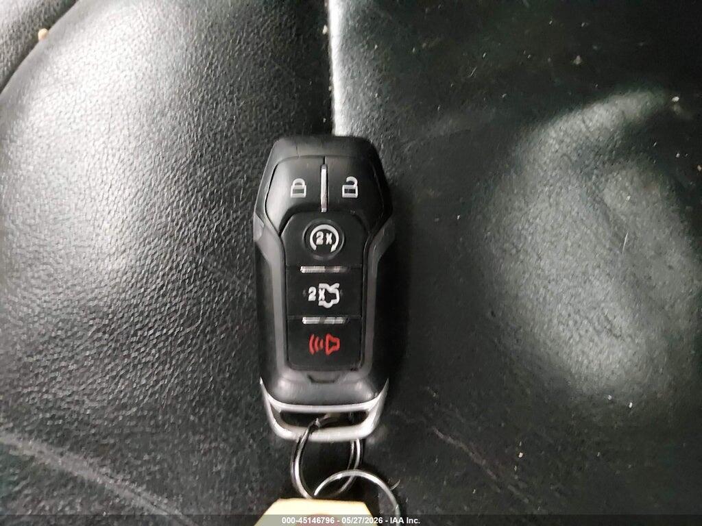 1FM5K8D87HGE24000 2017 FORD EXPLORER photo no. 11