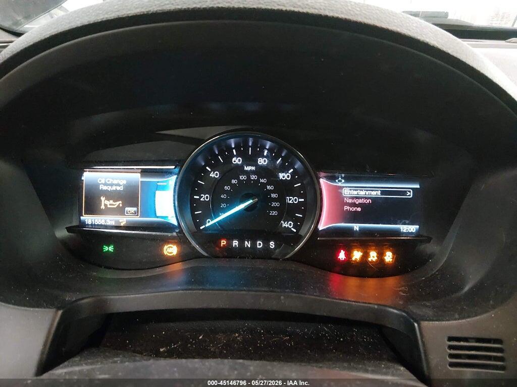 1FM5K8D87HGE24000 2017 FORD EXPLORER photo no. 7