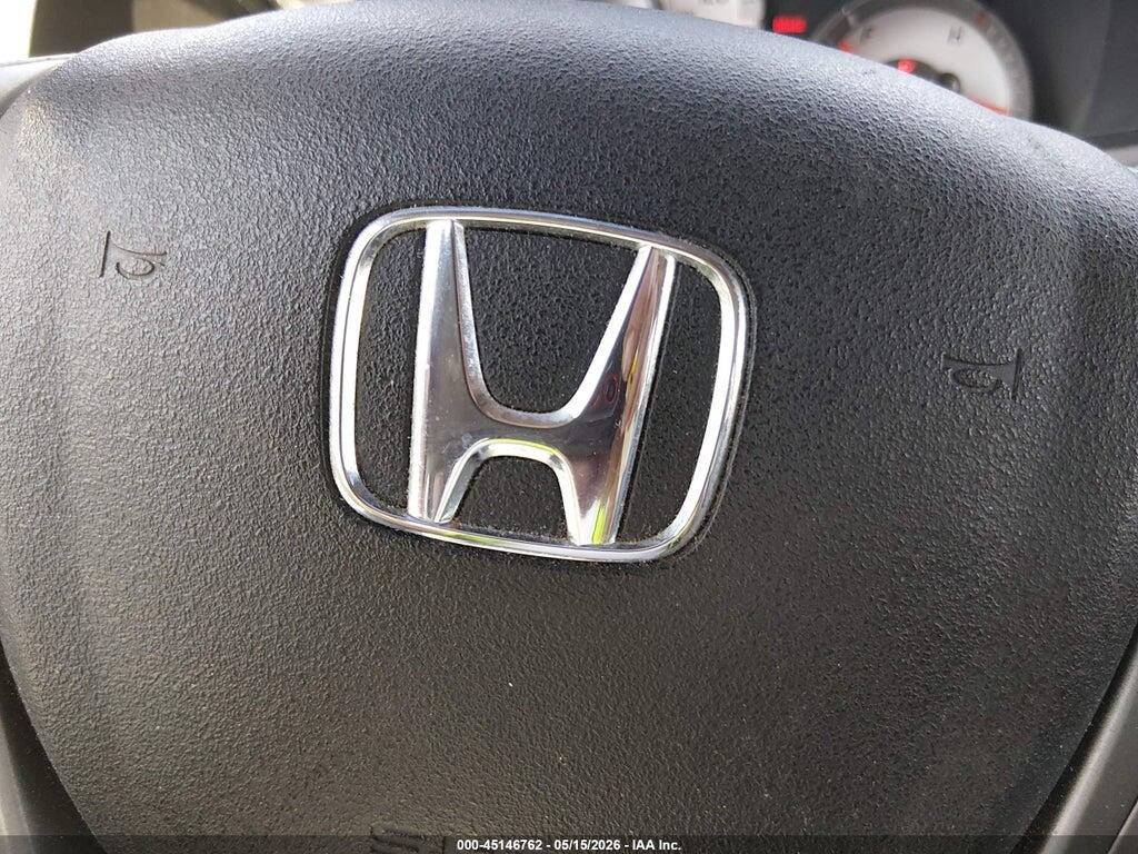 5FNYF4H97EB051595 2014 HONDA PILOT photo no. 6