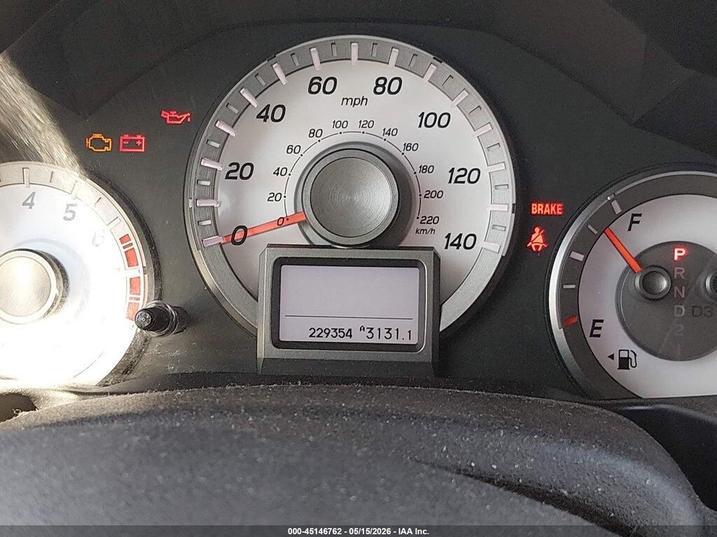 5FNYF4H97EB051595 2014 HONDA PILOT photo no. 7
