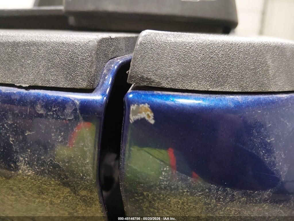 1GCPTDE17G1241525 2016 CHEVROLET COLORADO photo no. 6