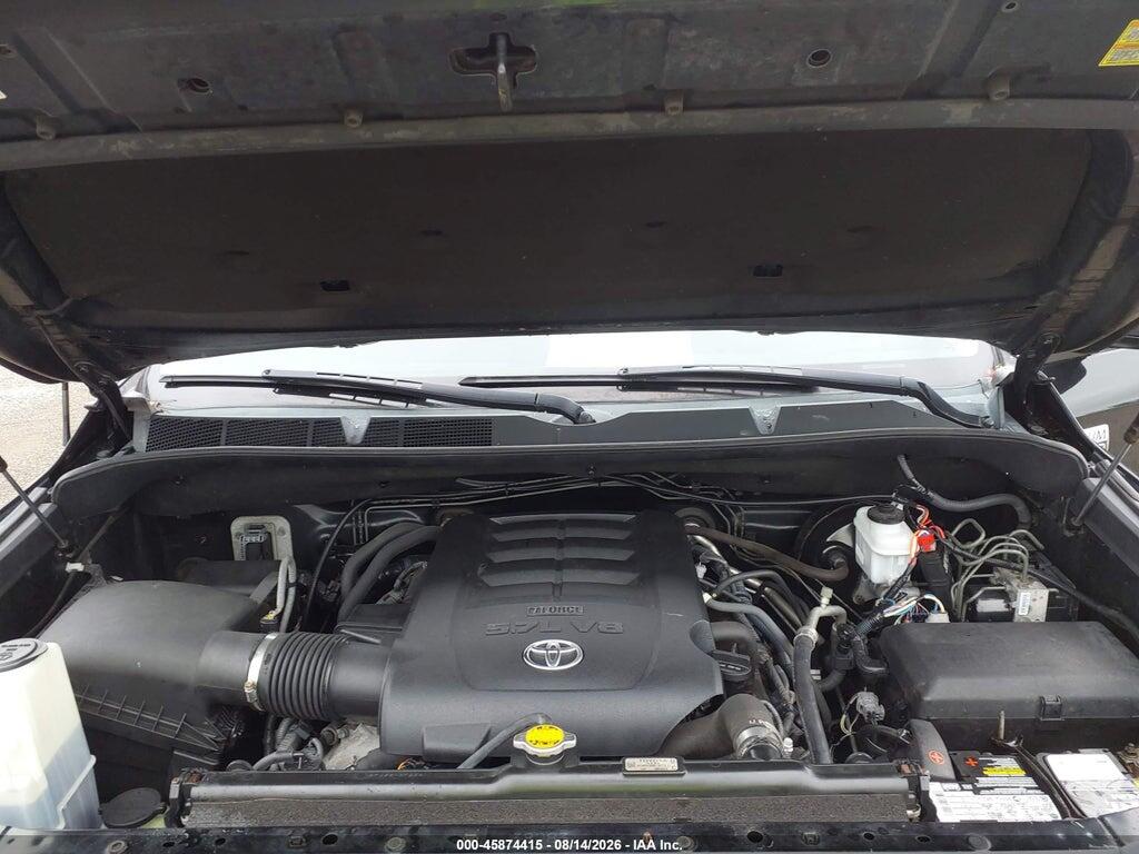 5TFAY5F16EX411945 2014 TOYOTA TUNDRA photo no. 10
