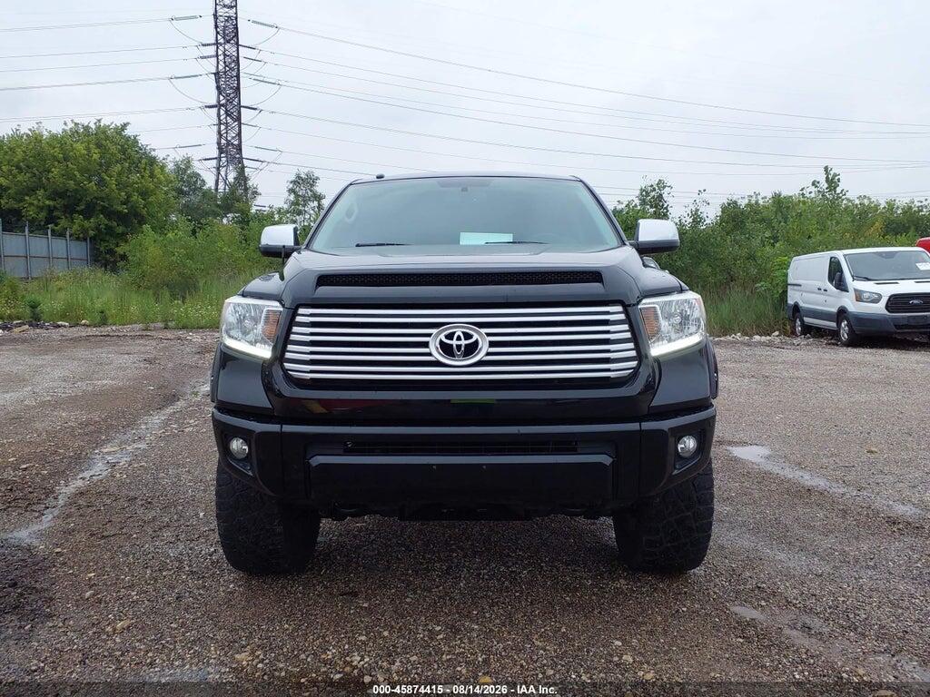 5TFAY5F16EX411945 2014 TOYOTA TUNDRA photo no. 12