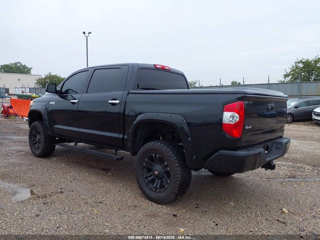 5TFAY5F16EX411945 2014 TOYOTA TUNDRA photo no. 3
