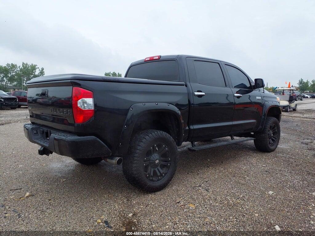 5TFAY5F16EX411945 2014 TOYOTA TUNDRA photo no. 4