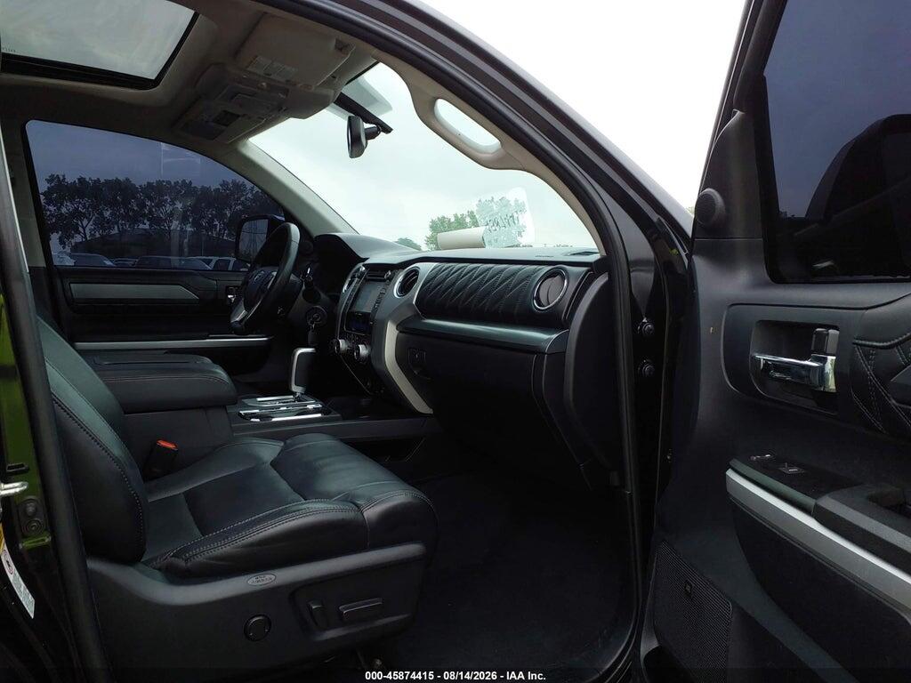 5TFAY5F16EX411945 2014 TOYOTA TUNDRA photo no. 5
