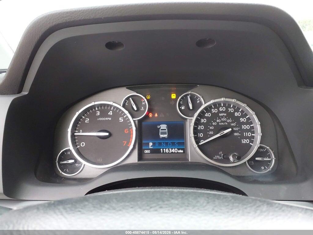 5TFAY5F16EX411945 2014 TOYOTA TUNDRA photo no. 7