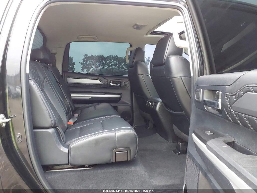 5TFAY5F16EX411945 2014 TOYOTA TUNDRA photo no. 8