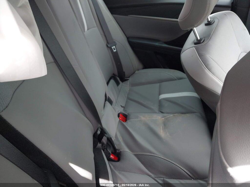 4T1DAACK6SU167391 2025 TOYOTA CAMRY photo no. 8