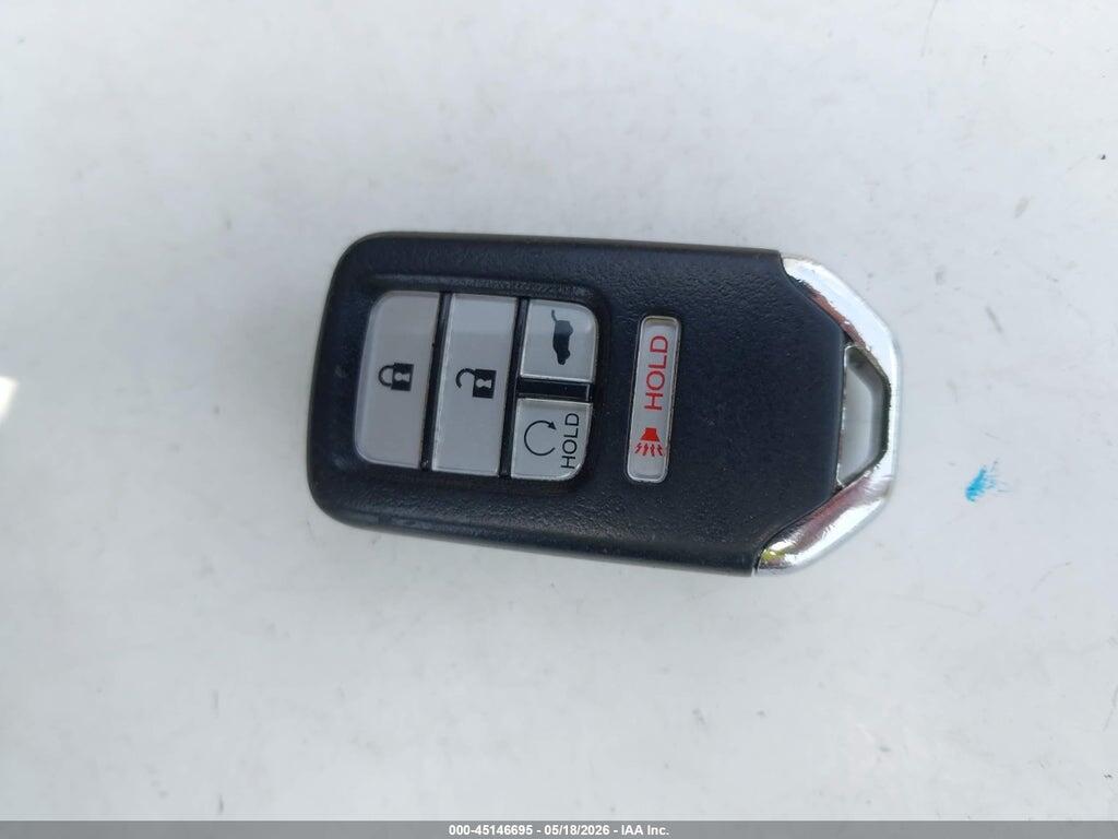 5J6RW1H7XML010563 2021 HONDA CR-V photo no. 11