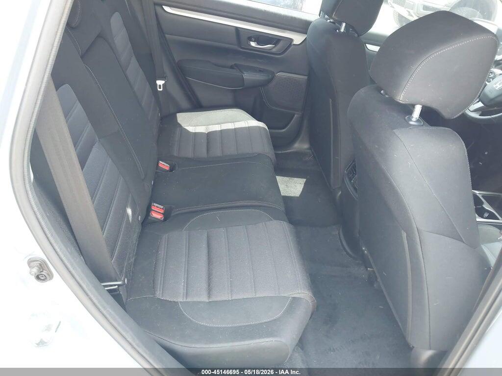 5J6RW1H7XML010563 2021 HONDA CR-V photo no. 8
