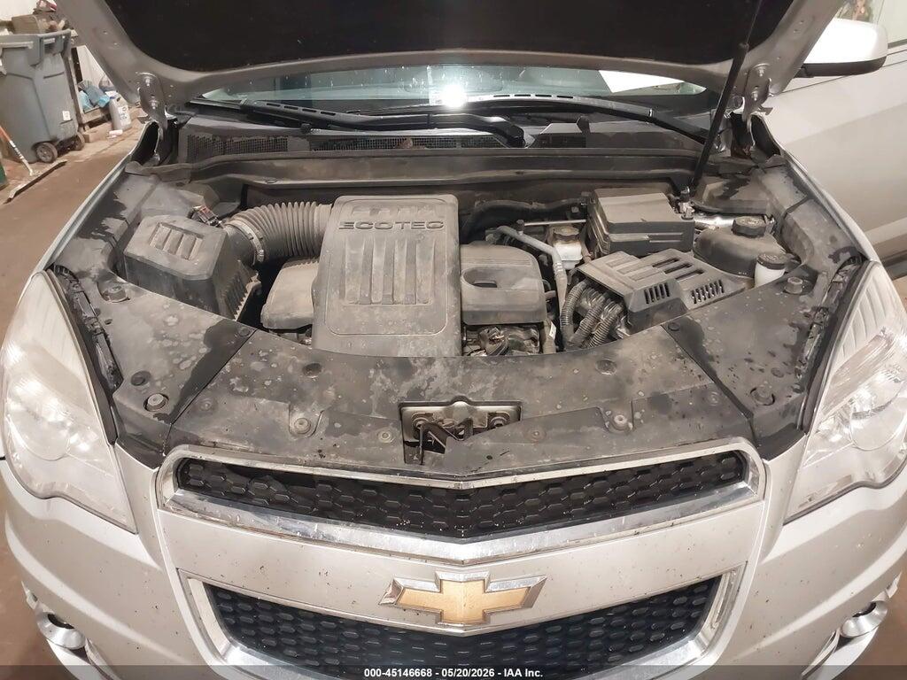 2GNALBEK1F6433576 2015 CHEVROLET EQUINOX photo no. 10