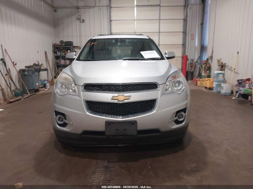 2GNALBEK1F6433576 2015 CHEVROLET EQUINOX photo no. 12