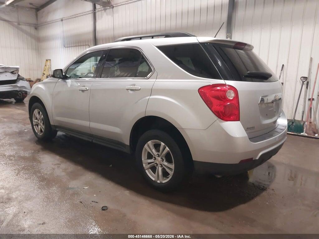 2GNALBEK1F6433576 2015 CHEVROLET EQUINOX photo no. 3