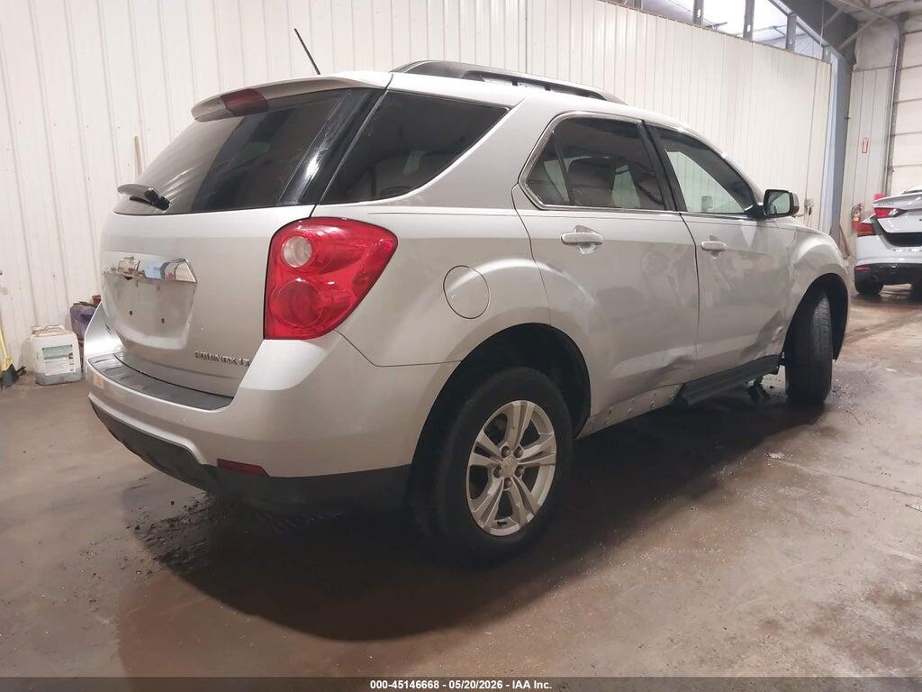 2GNALBEK1F6433576 2015 CHEVROLET EQUINOX photo no. 4