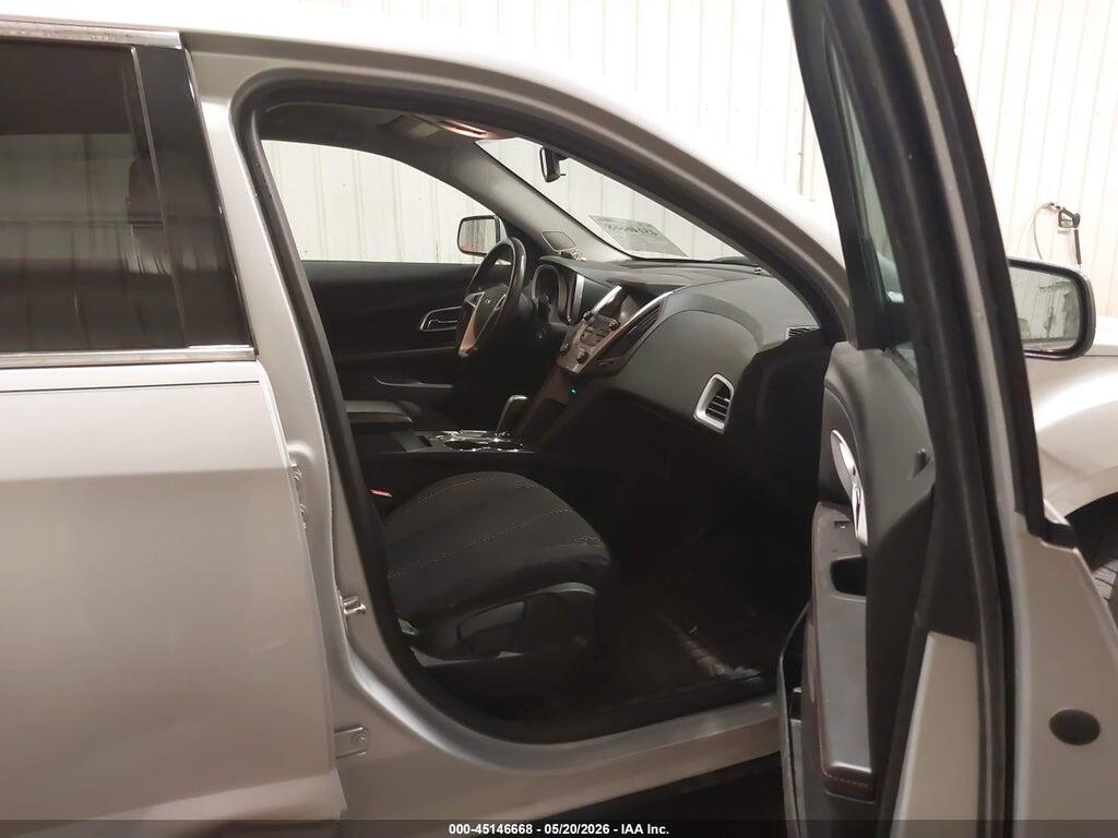 2GNALBEK1F6433576 2015 CHEVROLET EQUINOX photo no. 5