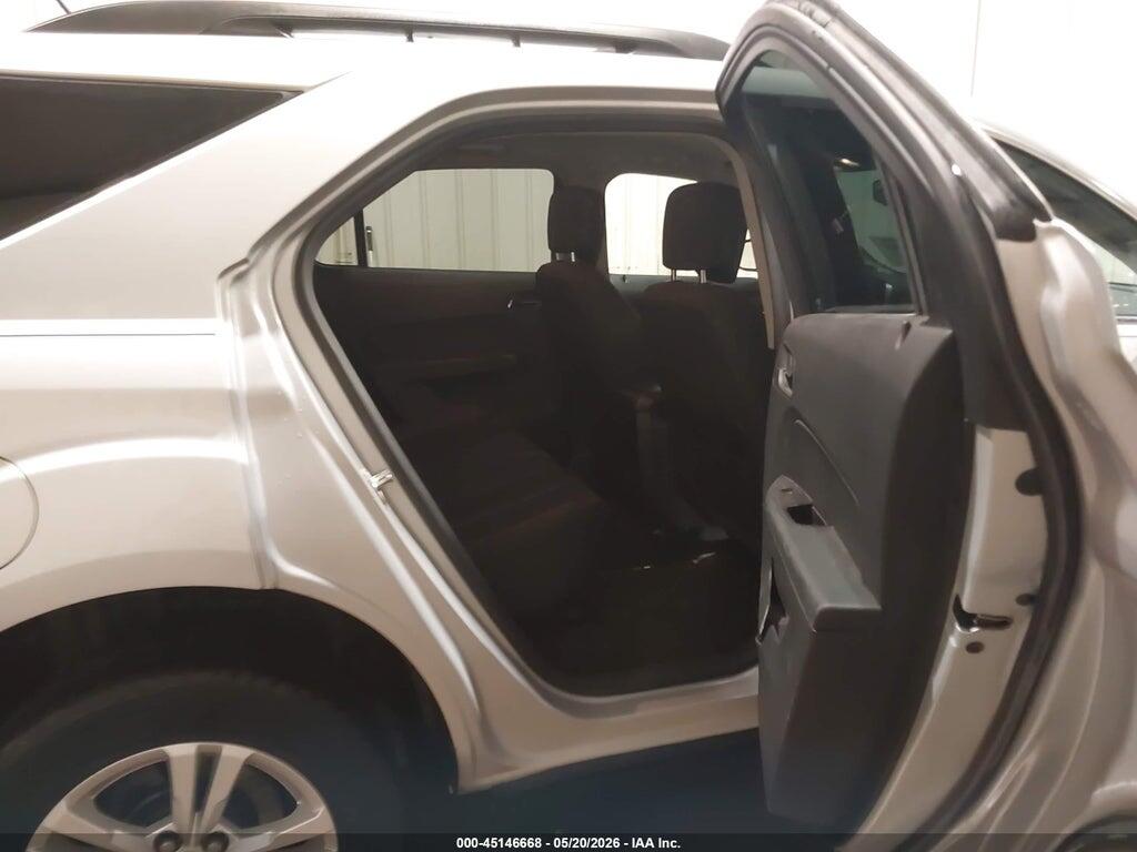 2GNALBEK1F6433576 2015 CHEVROLET EQUINOX photo no. 8