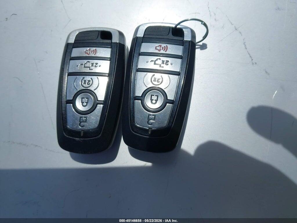 1FTFW1E56MFC01925 2021 FORD F-150 photo no. 11