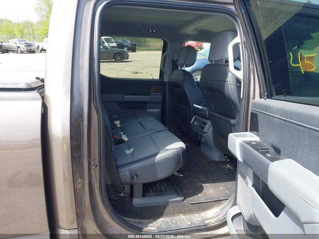 1FTFW1E56MFC01925 2021 FORD F-150 photo no. 8