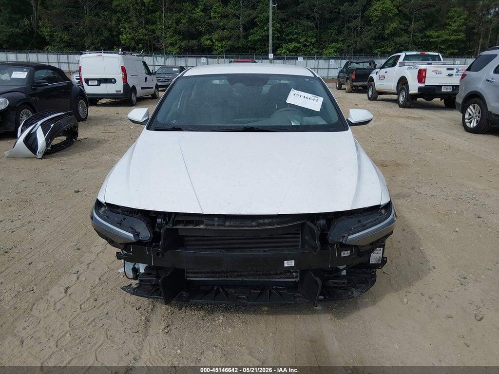 KMHLL4DG5SU933497 2025 HYUNDAI ELANTRA photo no. 12