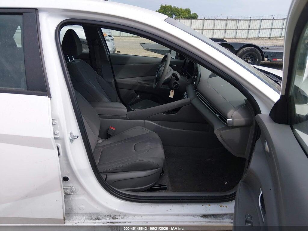 KMHLL4DG5SU933497 2025 HYUNDAI ELANTRA photo no. 5