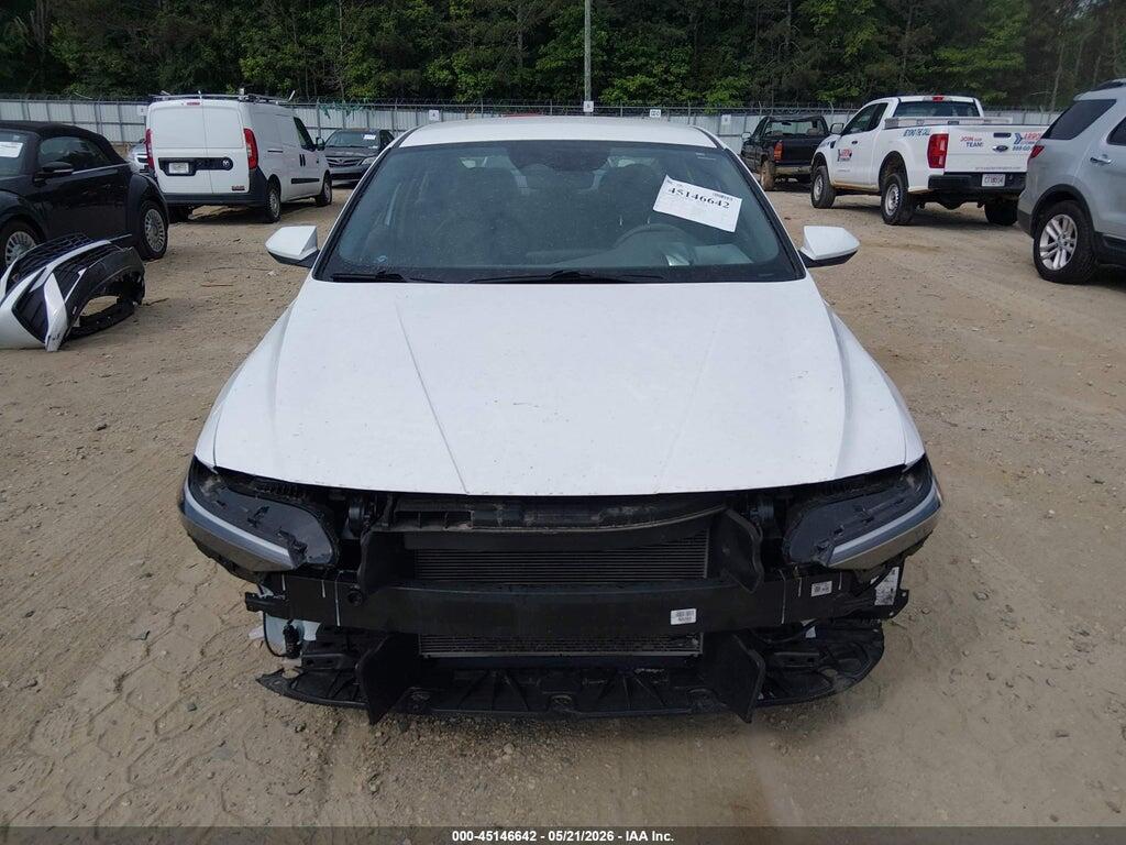 KMHLL4DG5SU933497 2025 HYUNDAI ELANTRA photo no. 6