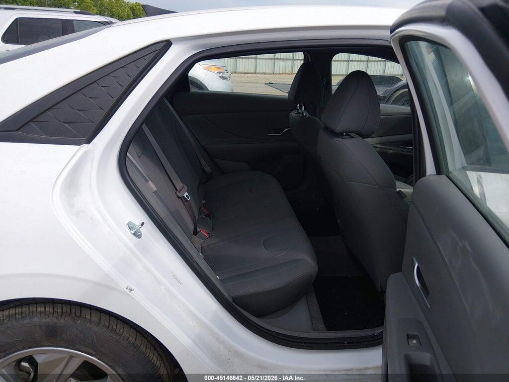 KMHLL4DG5SU933497 2025 HYUNDAI ELANTRA photo no. 8