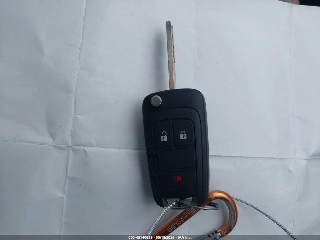 KL8CD6SA7GC582559 2016 CHEVROLET SPARK photo no. 11