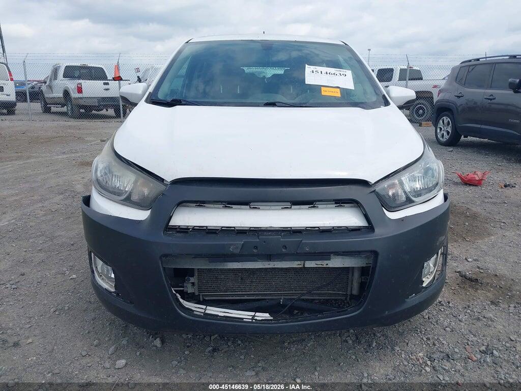 KL8CD6SA7GC582559 2016 CHEVROLET SPARK photo no. 6