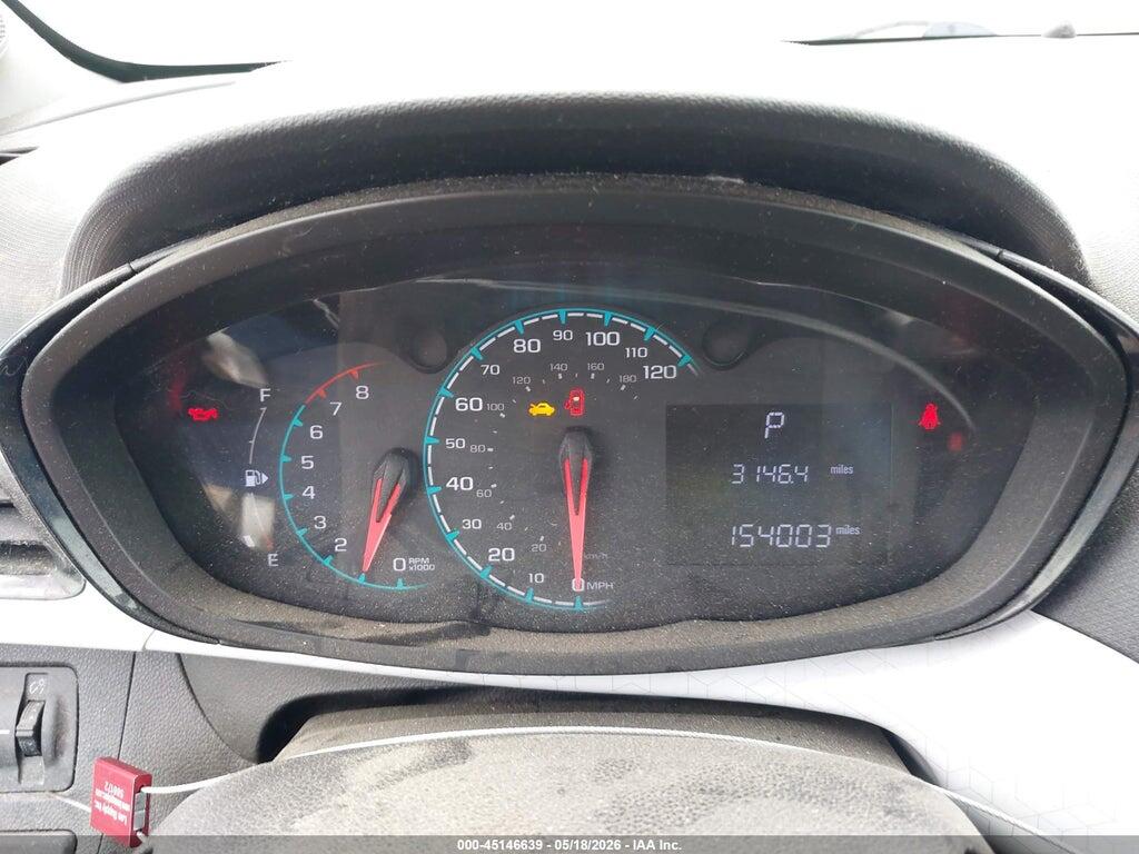 KL8CD6SA7GC582559 2016 CHEVROLET SPARK photo no. 7