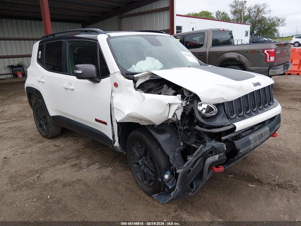 ZACCJBCB4JPH00649 2018 JEEP RENEGADE photo no. 1
