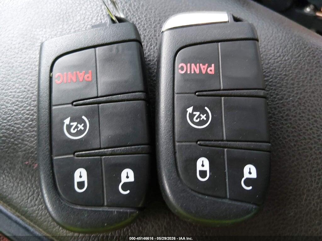 ZACCJBCB4JPH00649 2018 JEEP RENEGADE photo no. 11
