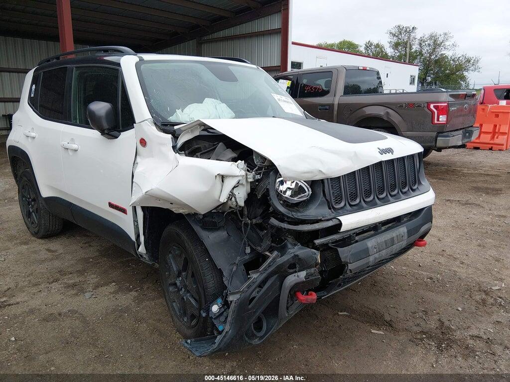 ZACCJBCB4JPH00649 2018 JEEP RENEGADE photo no. 6