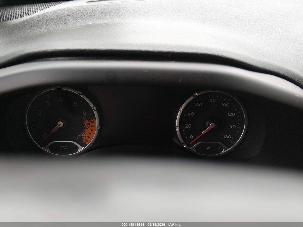ZACCJBCB4JPH00649 2018 JEEP RENEGADE photo no. 7