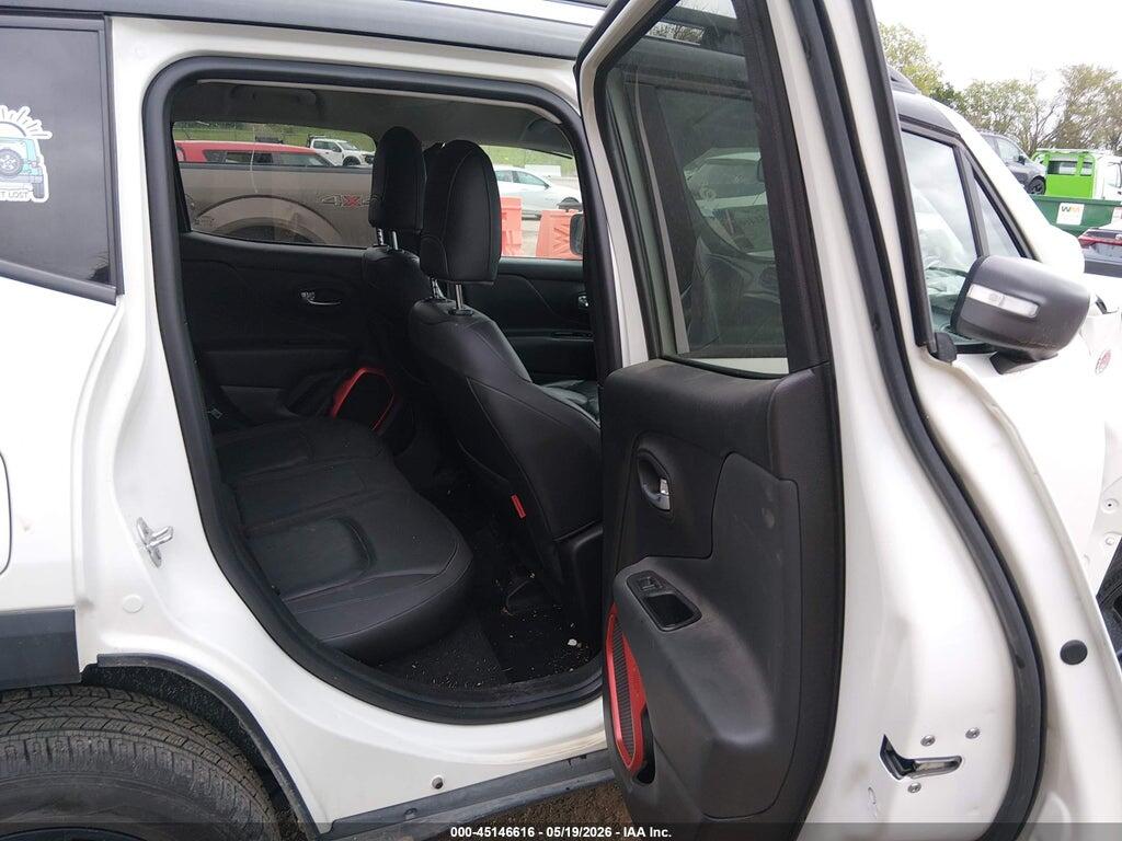 ZACCJBCB4JPH00649 2018 JEEP RENEGADE photo no. 8