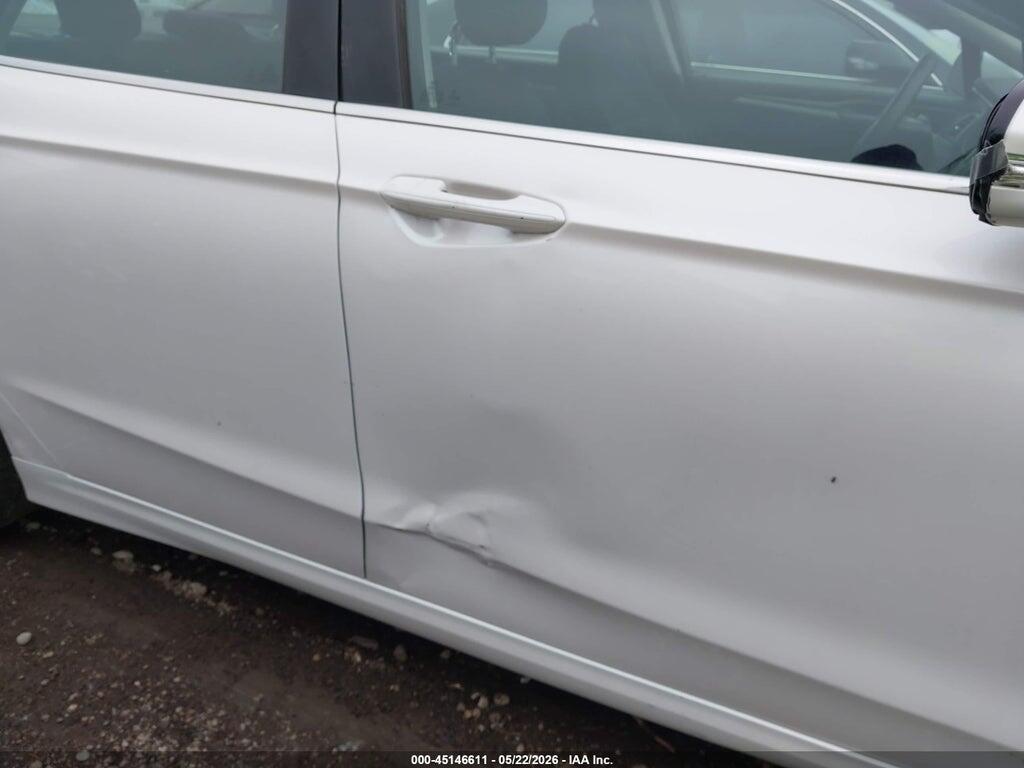 3FA6P0H76ER375914 2014 FORD FUSION photo no. 6