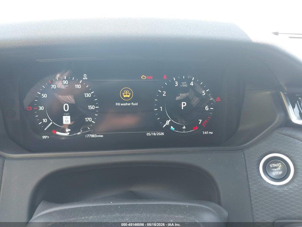 SALYT2EX8PA350808 2023 LAND ROVER RANGE ROVER VELAR photo no. 7