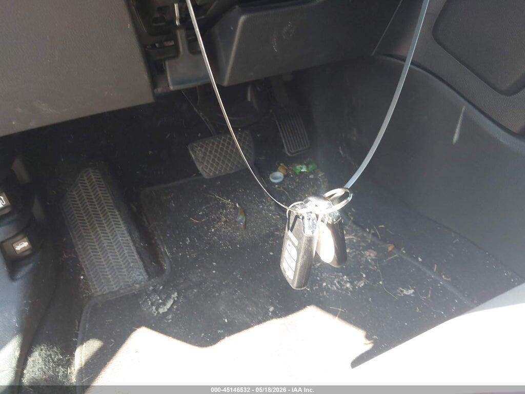 2HKRW2H89MH664804 2021 HONDA CR-V photo no. 11