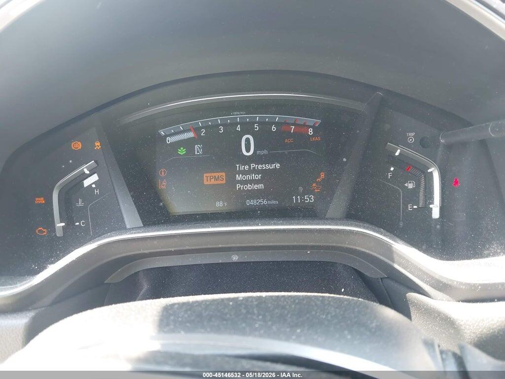 2HKRW2H89MH664804 2021 HONDA CR-V photo no. 7