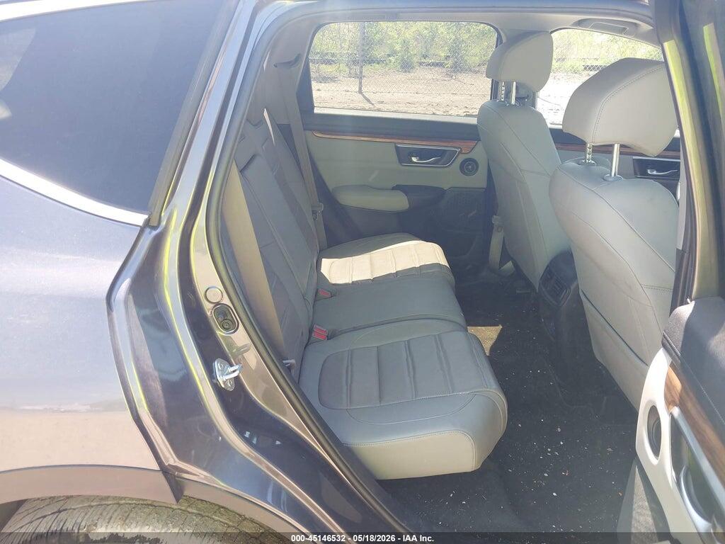 2HKRW2H89MH664804 2021 HONDA CR-V photo no. 8