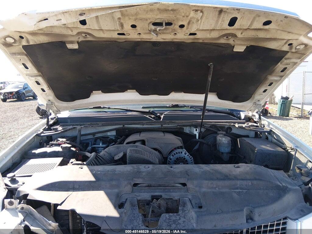 1GYS4KEF4ER172633 2014 CADILLAC ESCALADE ESV photo no. 10