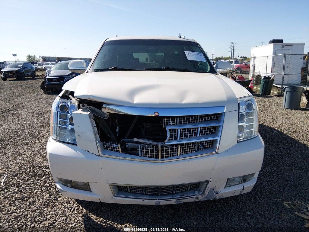 1GYS4KEF4ER172633 2014 CADILLAC ESCALADE ESV photo no. 12